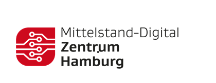  Logo Mittelstand-Digital Zentrum Hamburg
